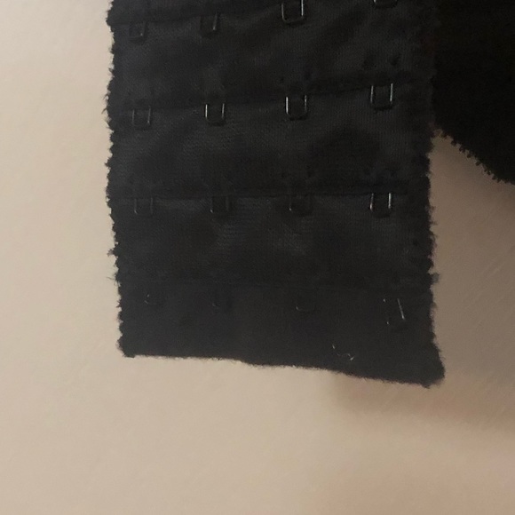 Goddess Strapless Bra - Picture 8 of 9